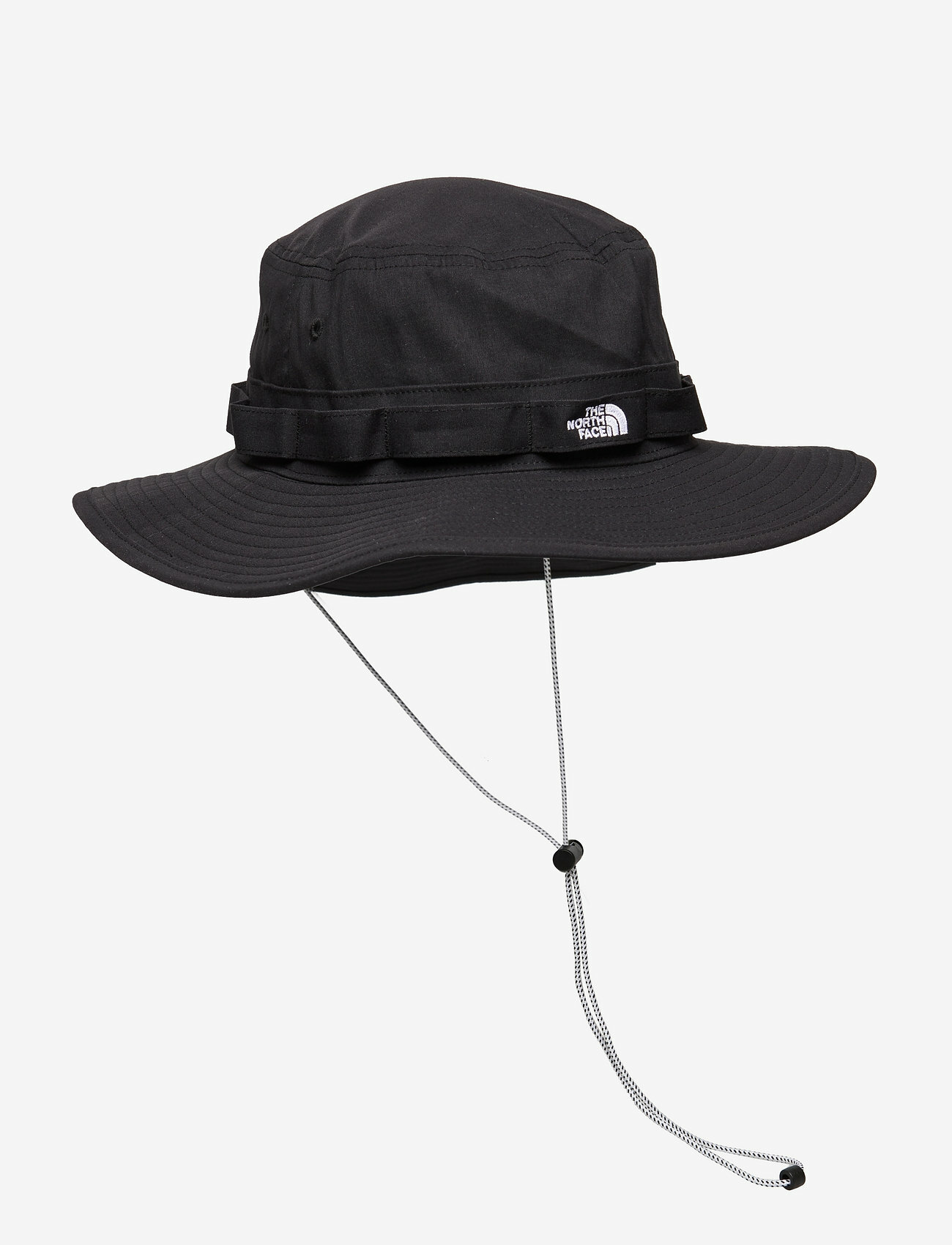 THE NORTH FACE| Class V Brimmer Hat ( BLACK )