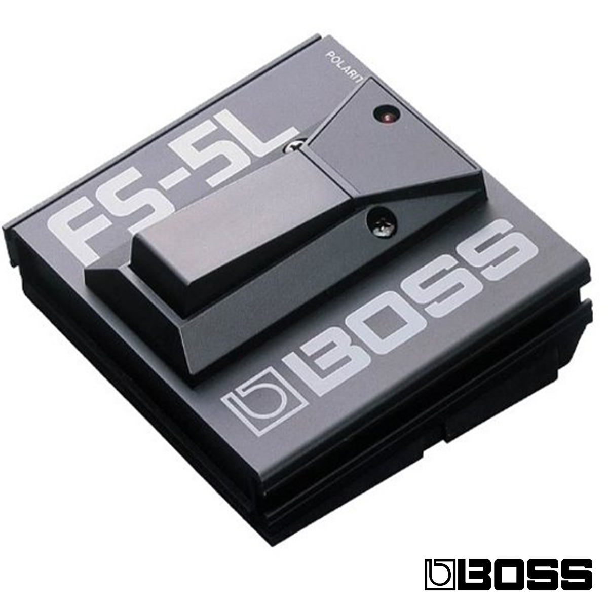 BOSS FS-5L 踏板開關 電吉他 效果器 音箱 切換