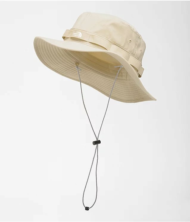 THE NORTH FACE| Class V Brimmer Hat 新色登場! (三色入)
