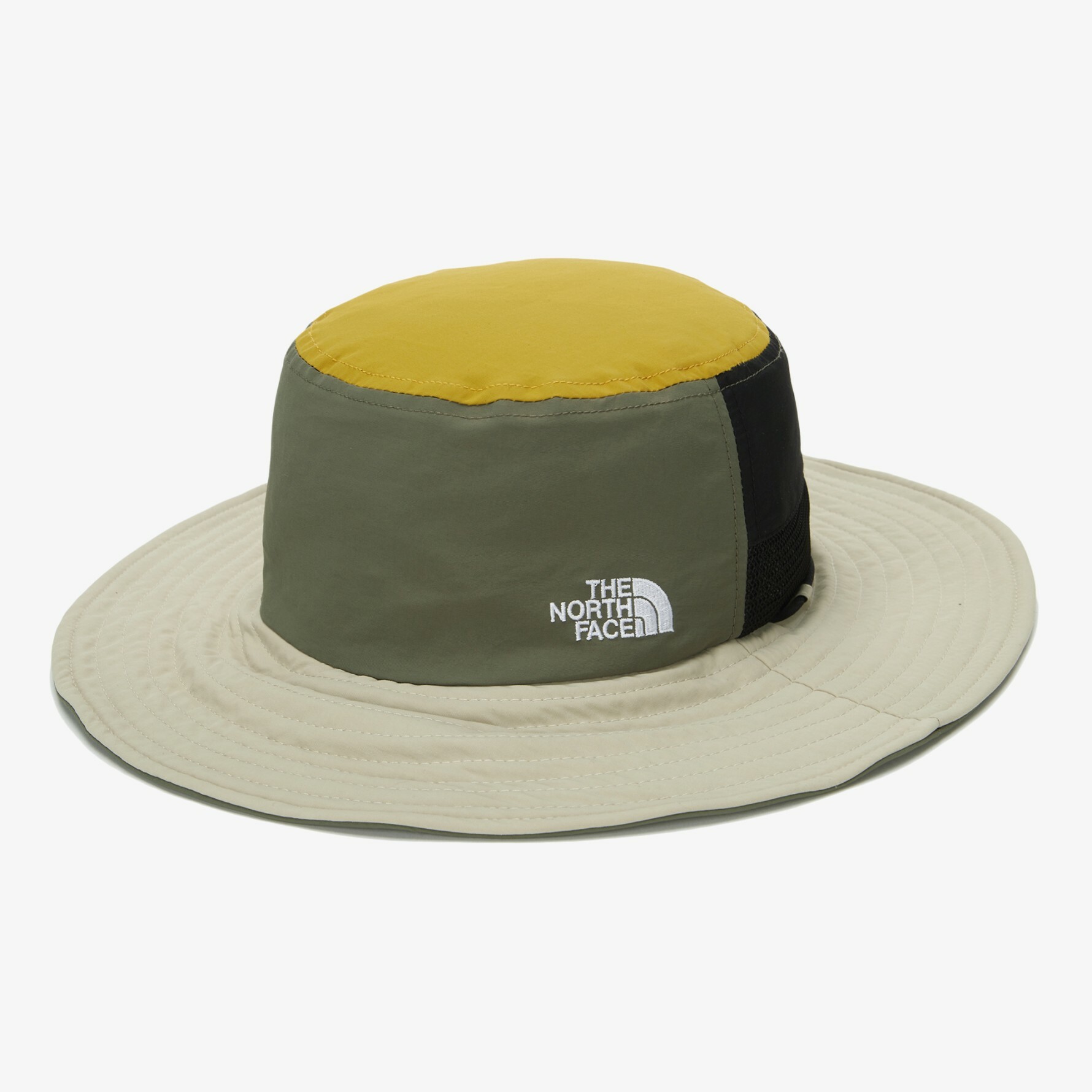 THE NORTH FACE ECO LIGHT SHEILD HAT 帽子 NE3HN03D