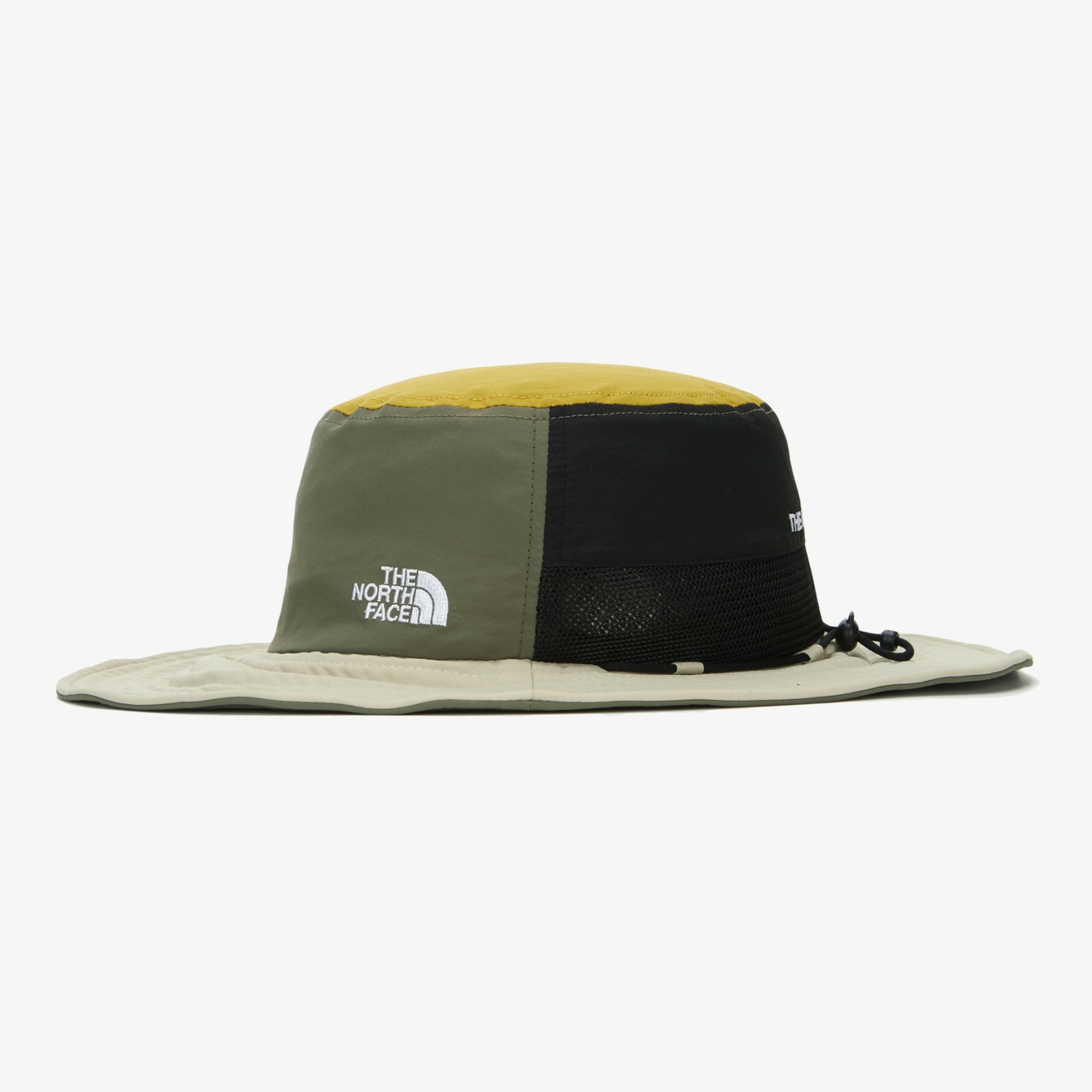 THE NORTH FACE ECO LIGHT SHEILD HAT 帽子 NE3HN03D