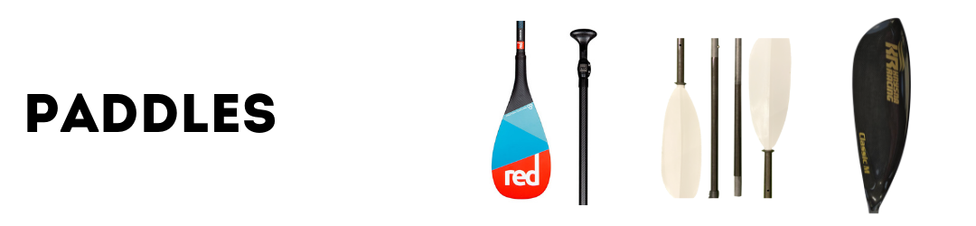 kayak paddle, sup paddle