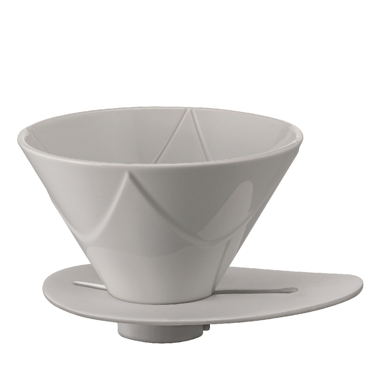 HARIO V60 磁石01無限濾杯