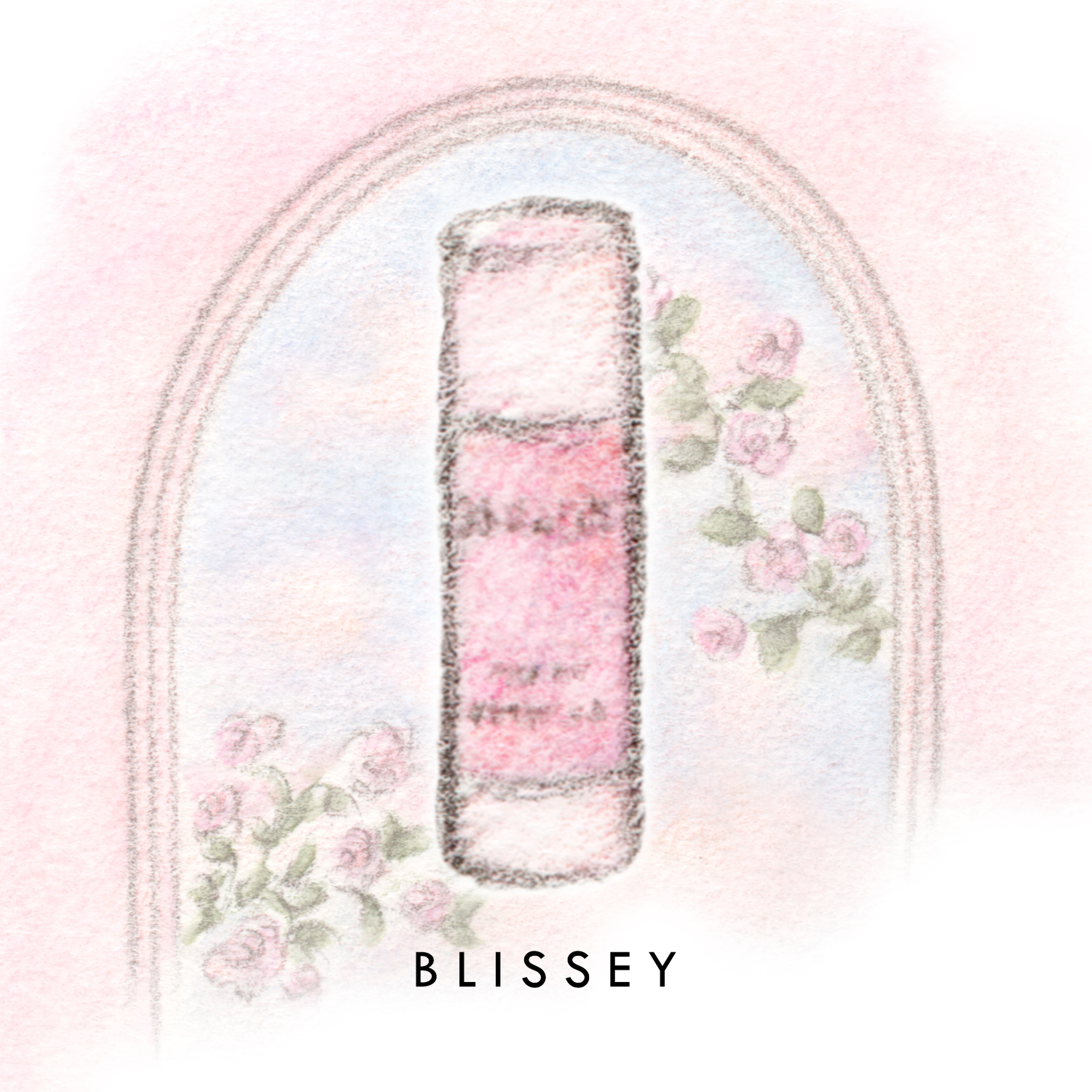 BLISSEY 多漾水份精華
