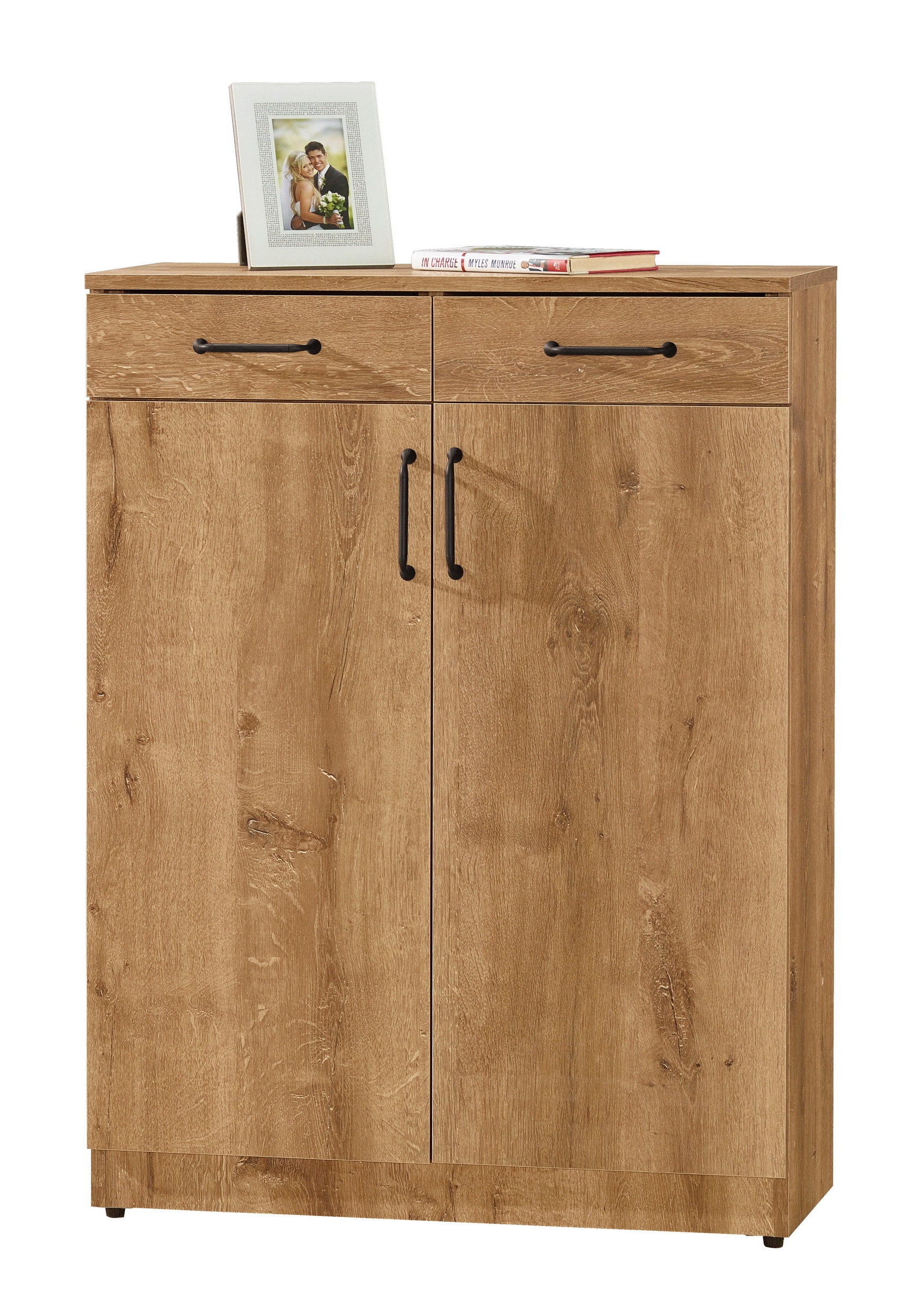 費利斯2.7尺鞋櫃