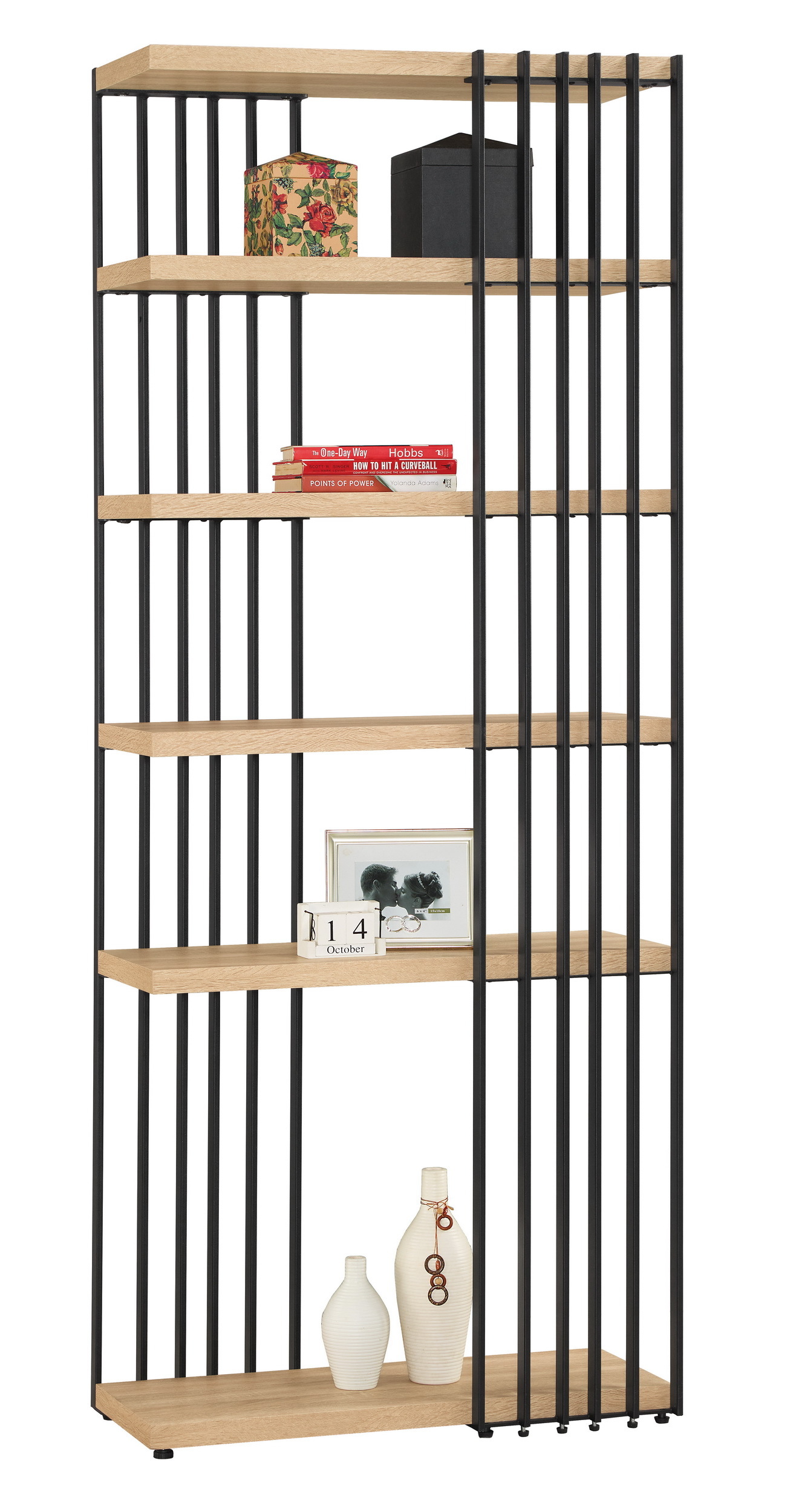 艾麗斯2.7尺展示櫃