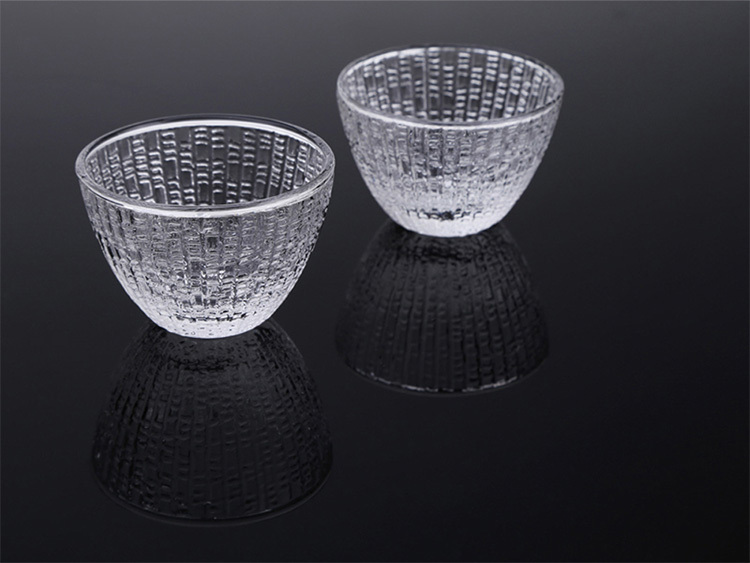貝紋水晶杯(60ml)2入