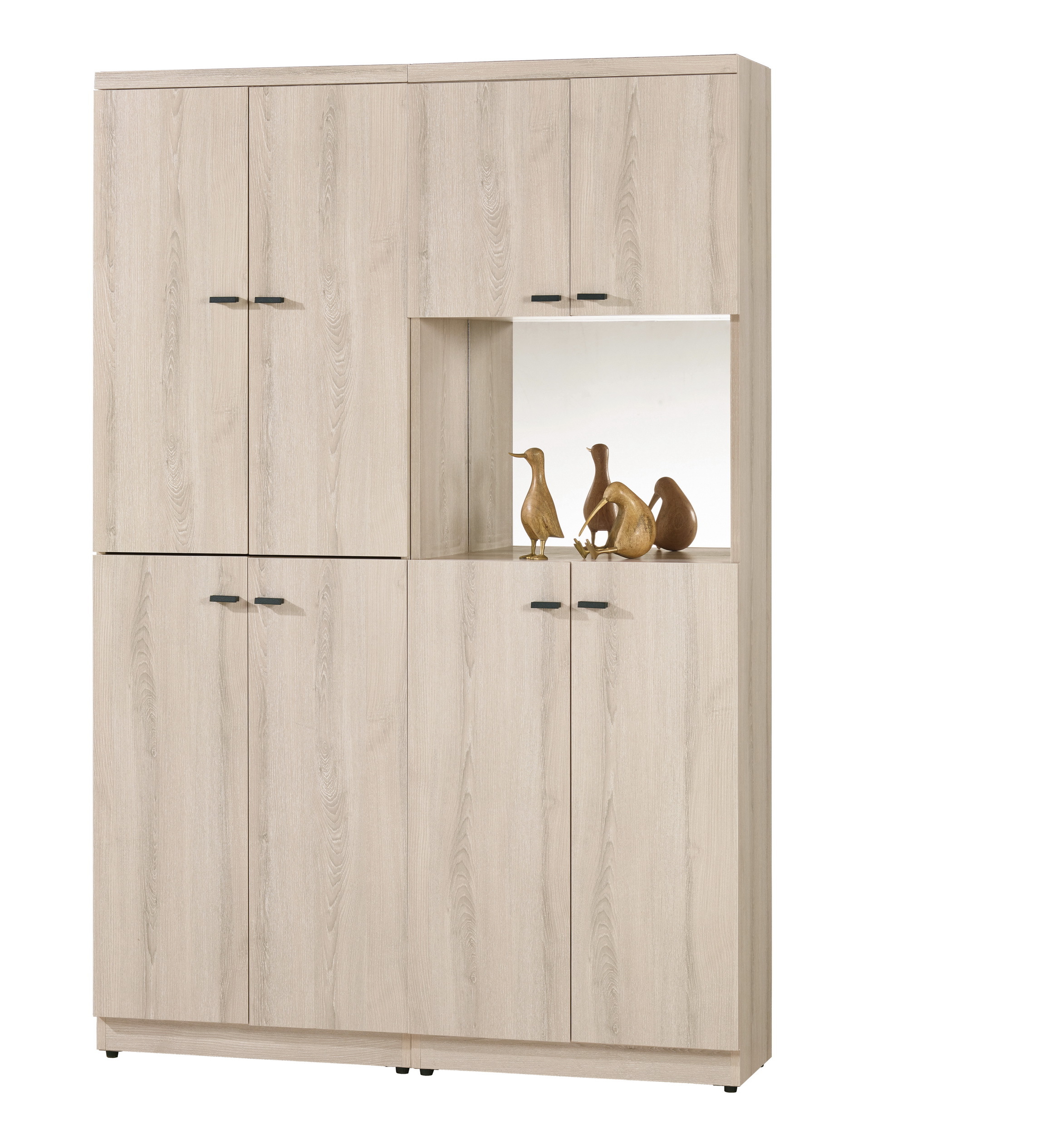 塔利斯4尺玄關組合鞋櫃