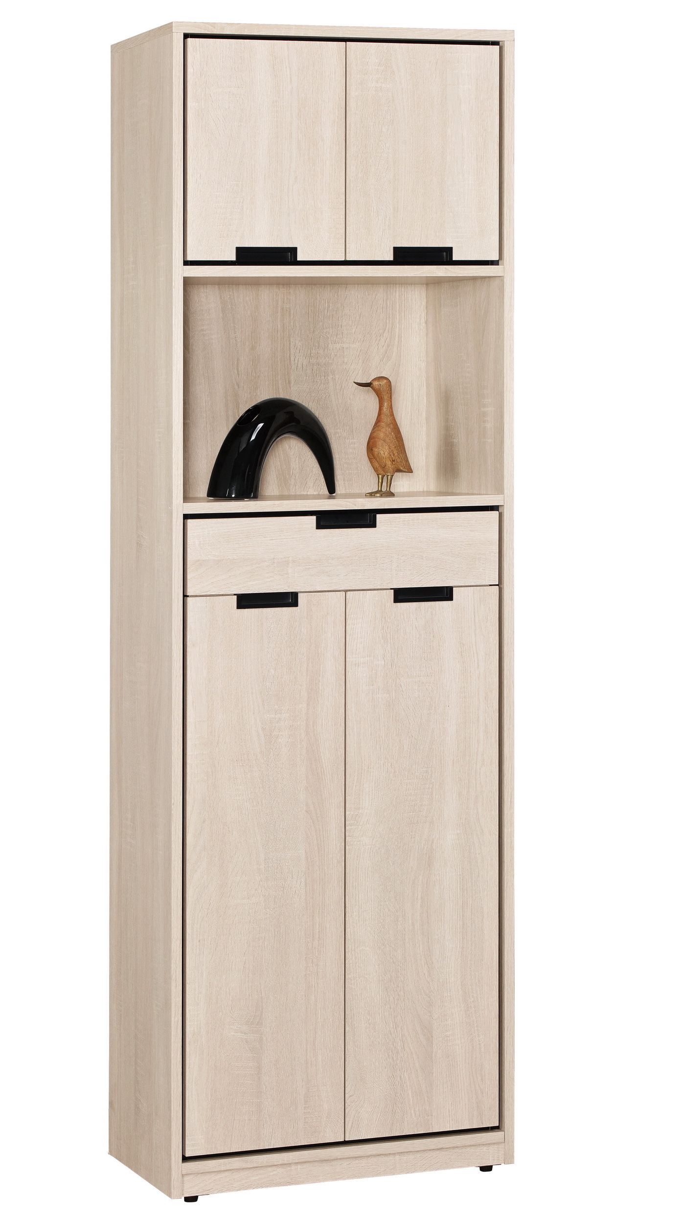 昆提斯2尺玄關鞋櫃