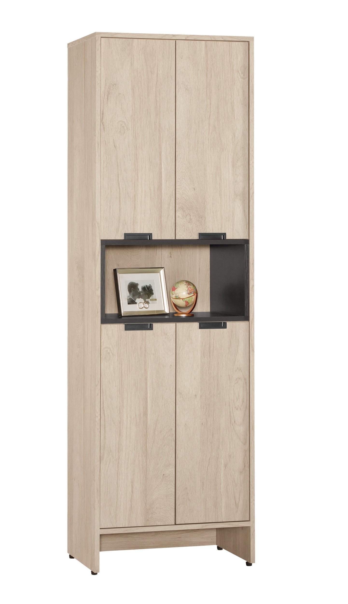 達里歐2尺玄關鞋櫃