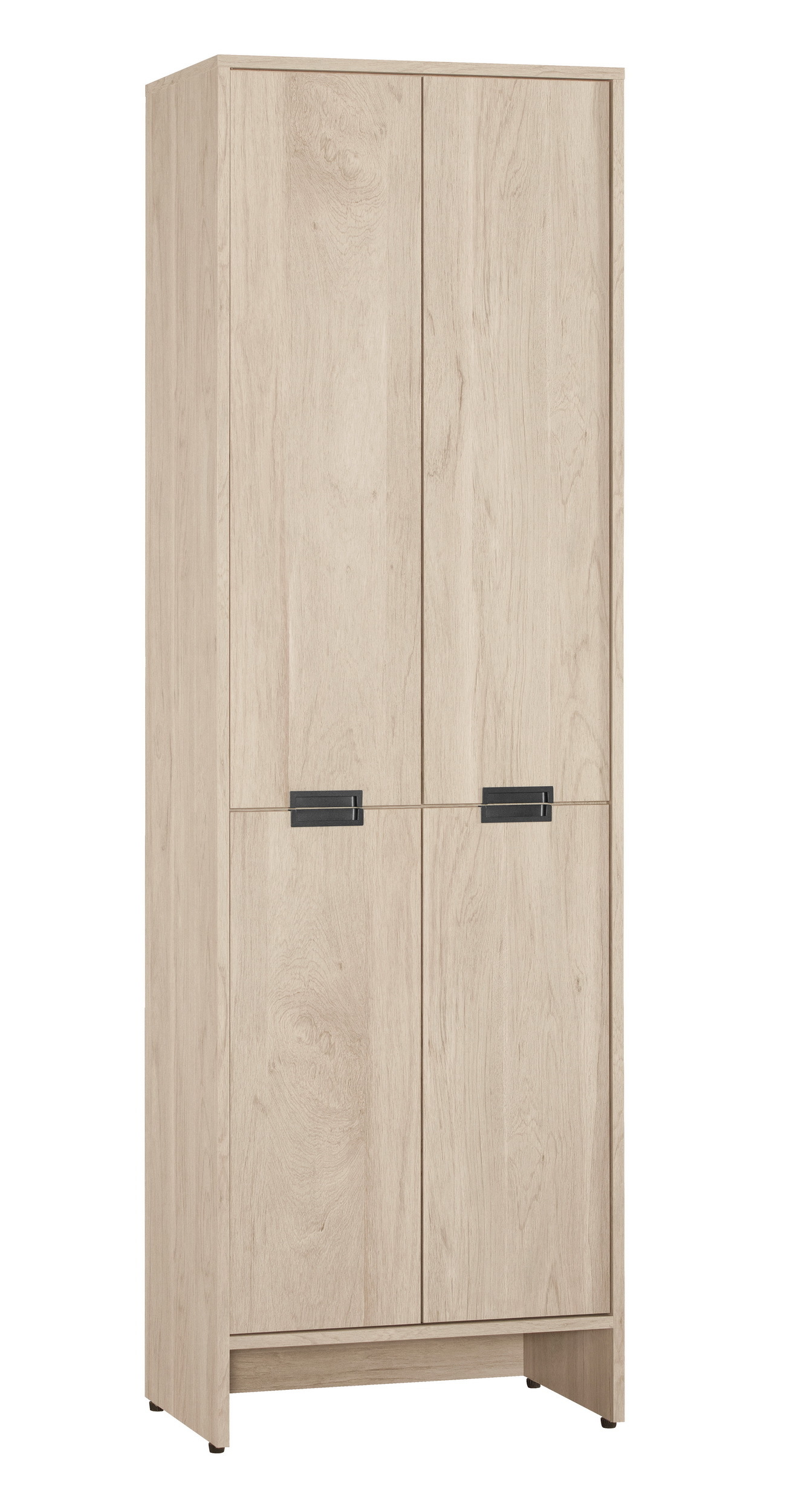 達里歐2尺玄關鞋櫃(四門)