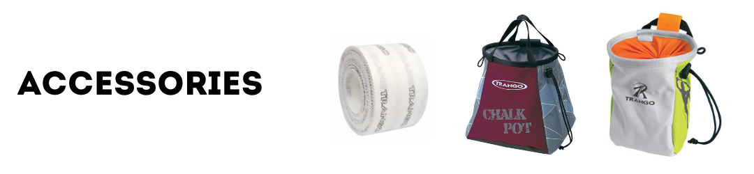 climbing accessories