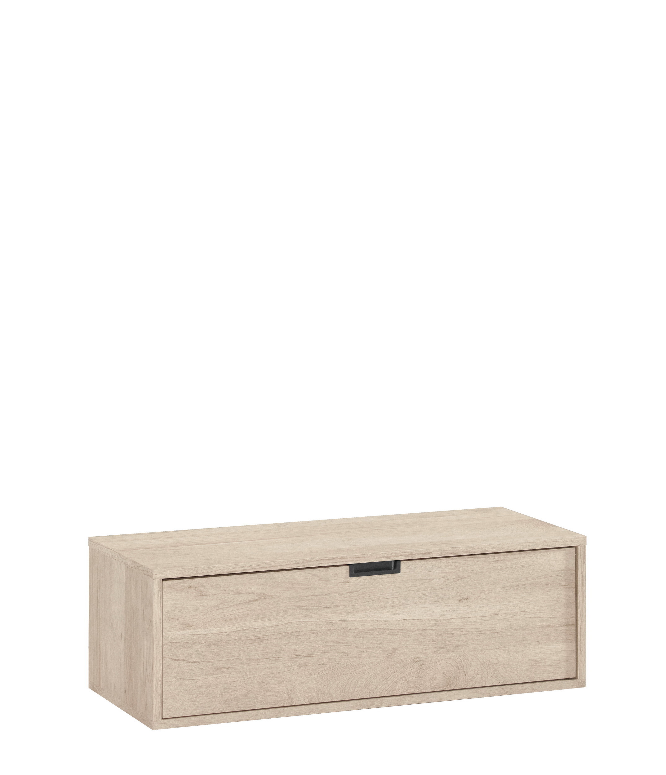 達里歐3尺多功能櫃(一抽)