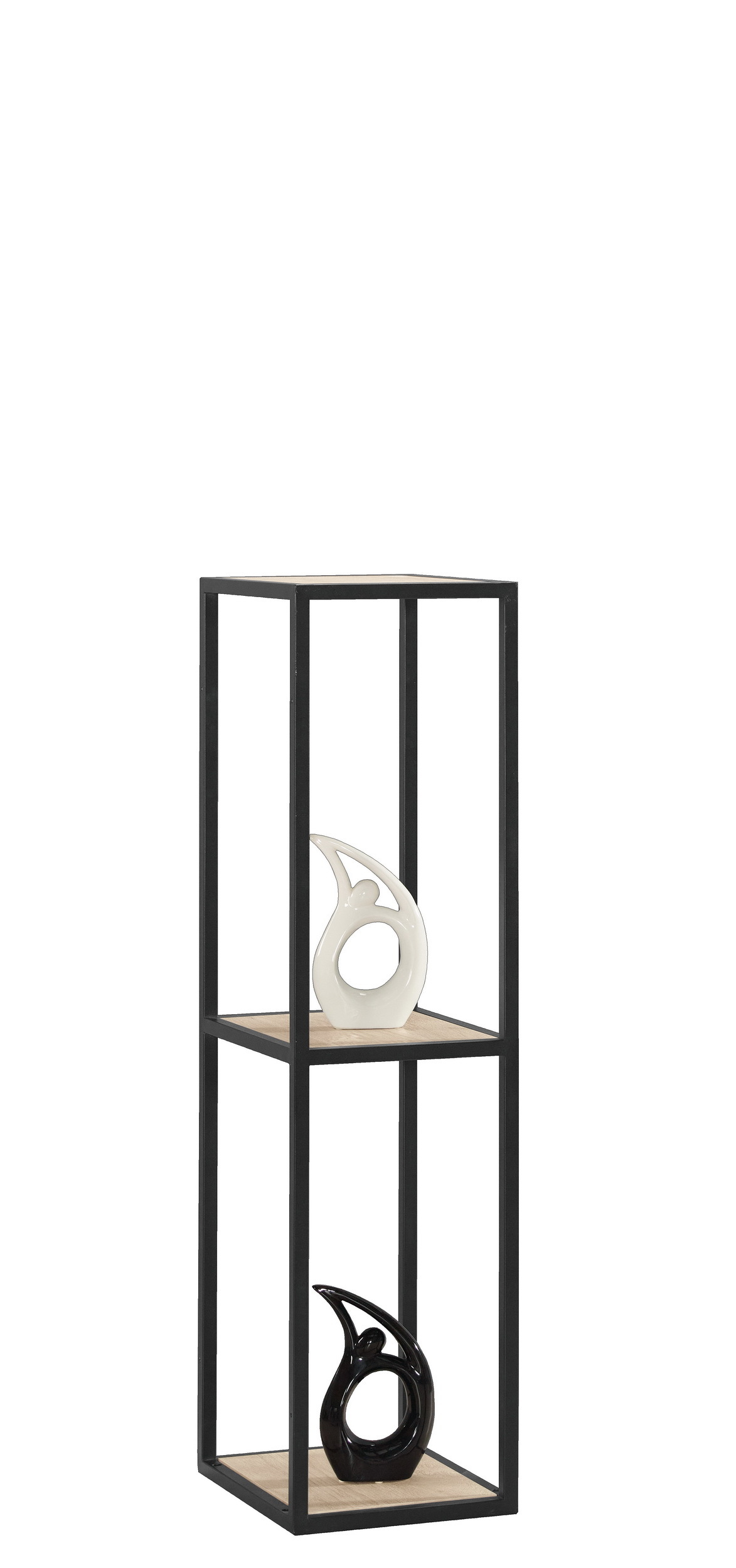 達里歐多功能展示櫃(低)