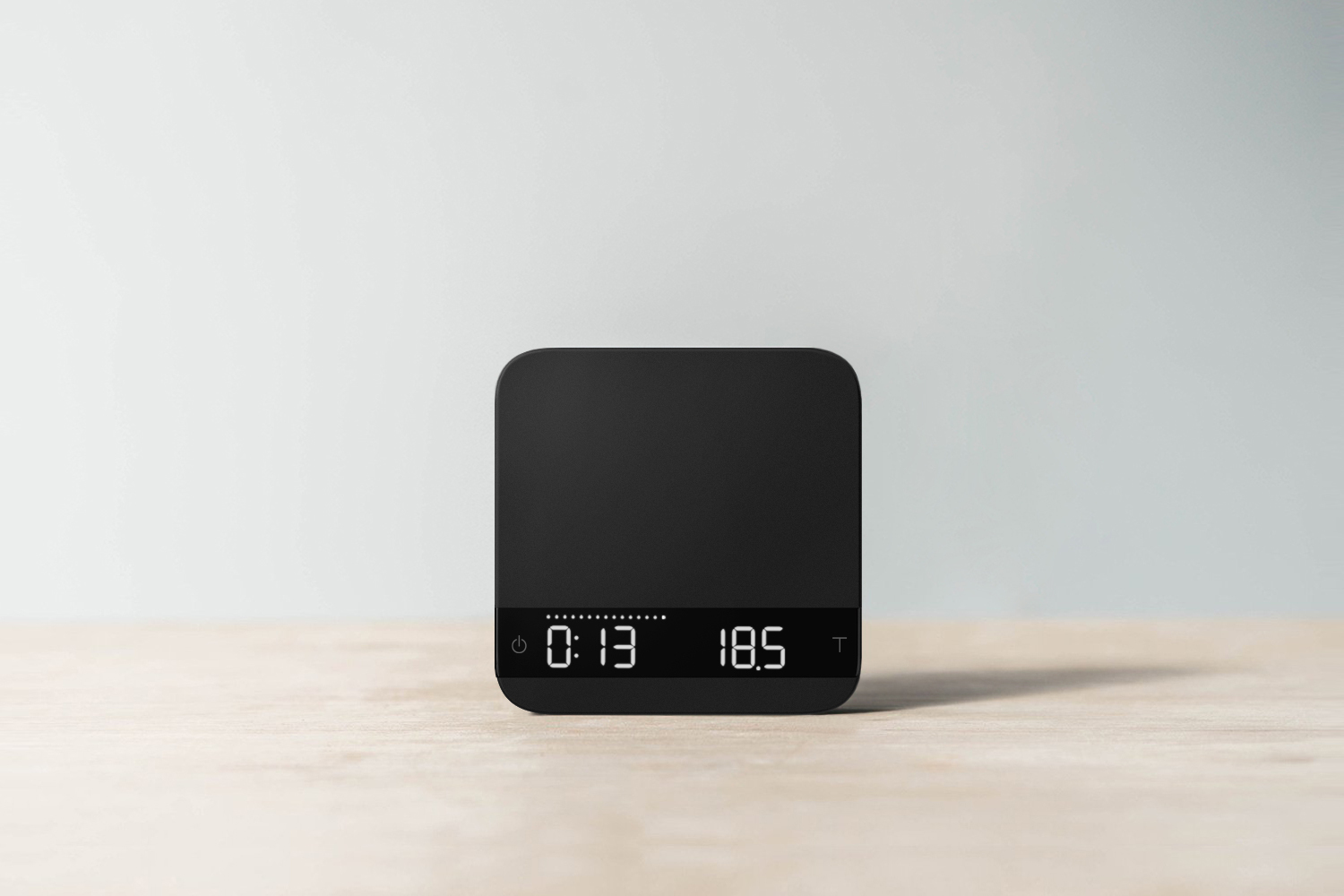 ACAIA LUNAR｜義式濃縮智能電子秤