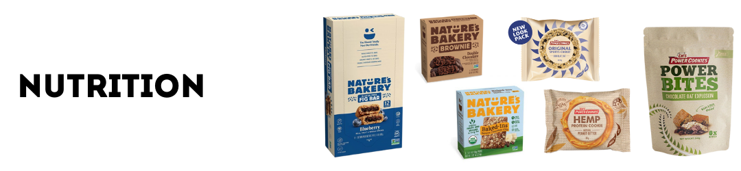 camping and hiking nutrition