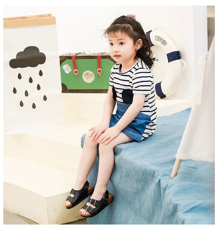 夏季軟木涼鞋💗💗💗