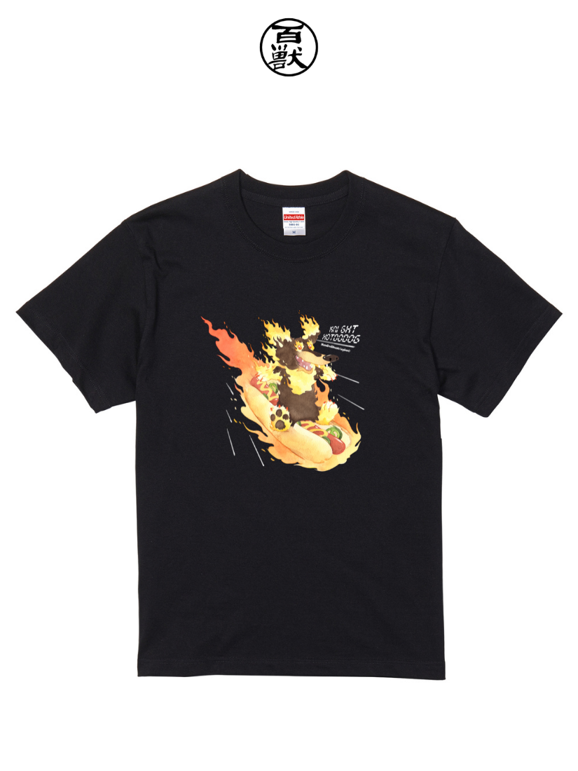 百獸聯名T｜105253103