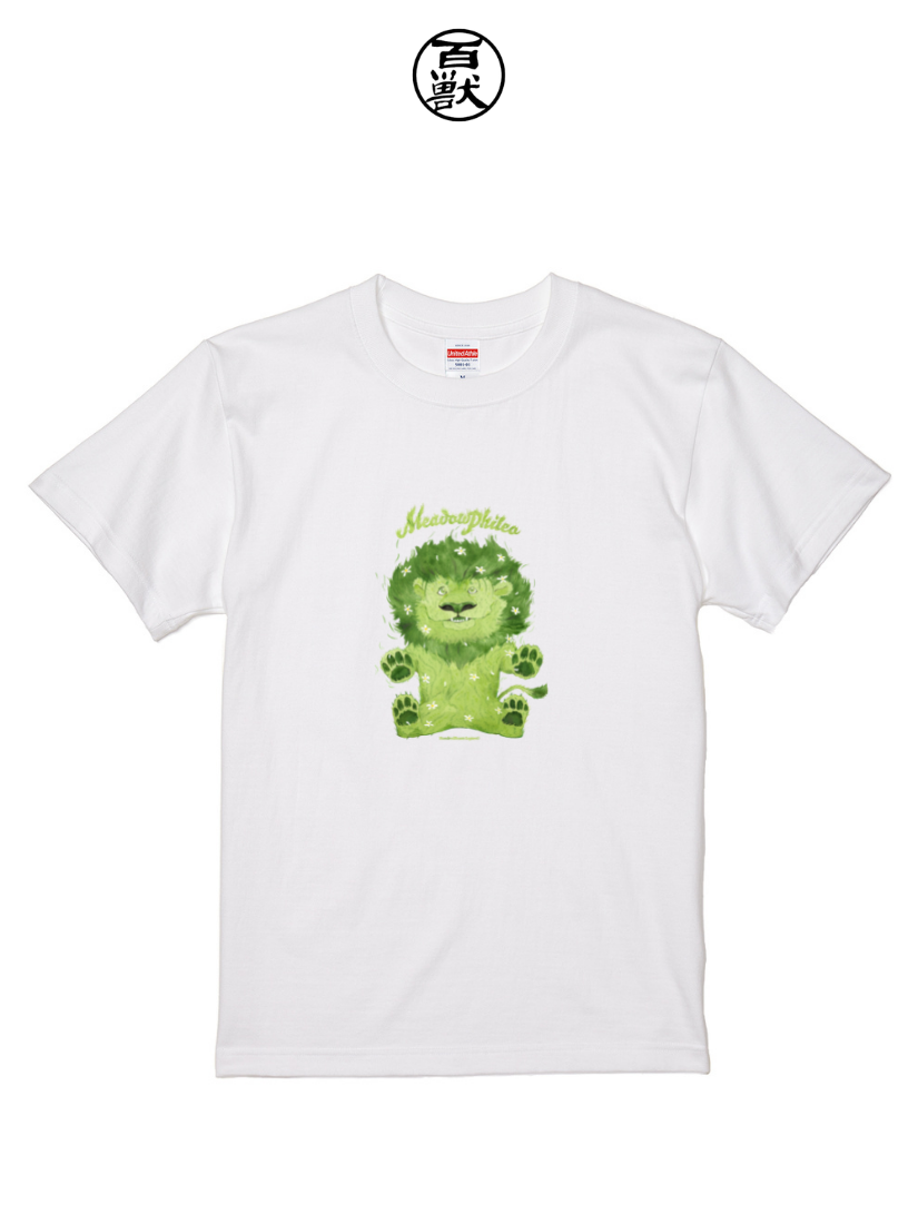 百獸聯名T｜105253101