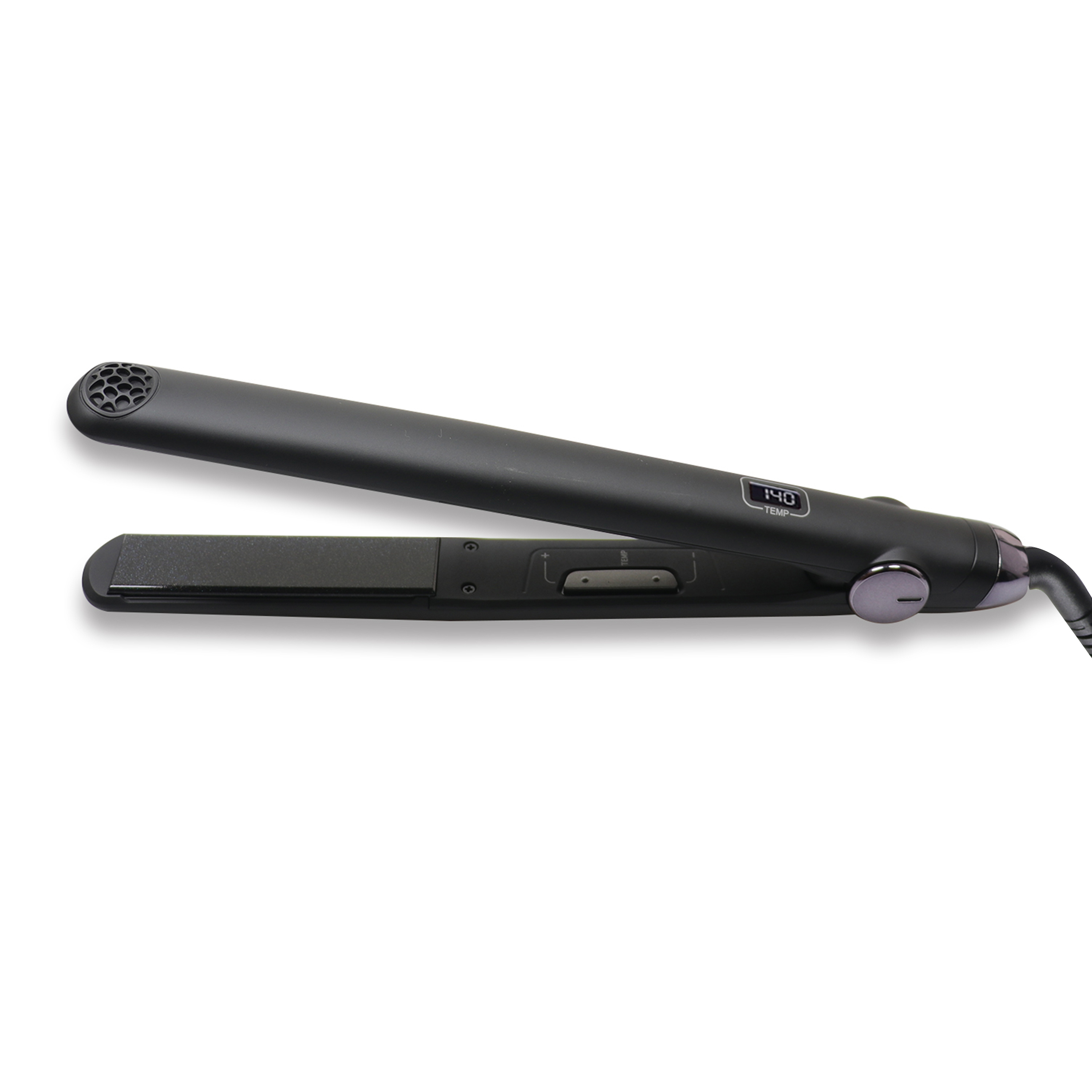 SWAY-BLACK 智慧造型夾