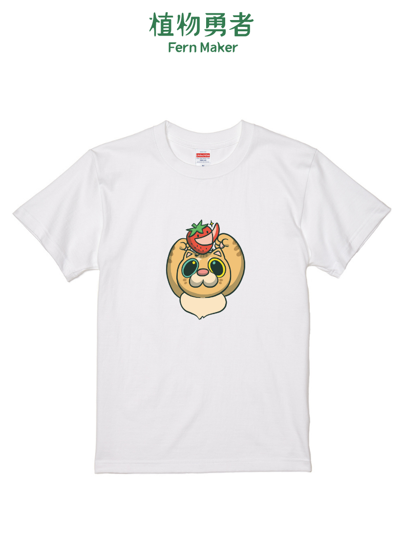 植物勇者聯名T｜104231103