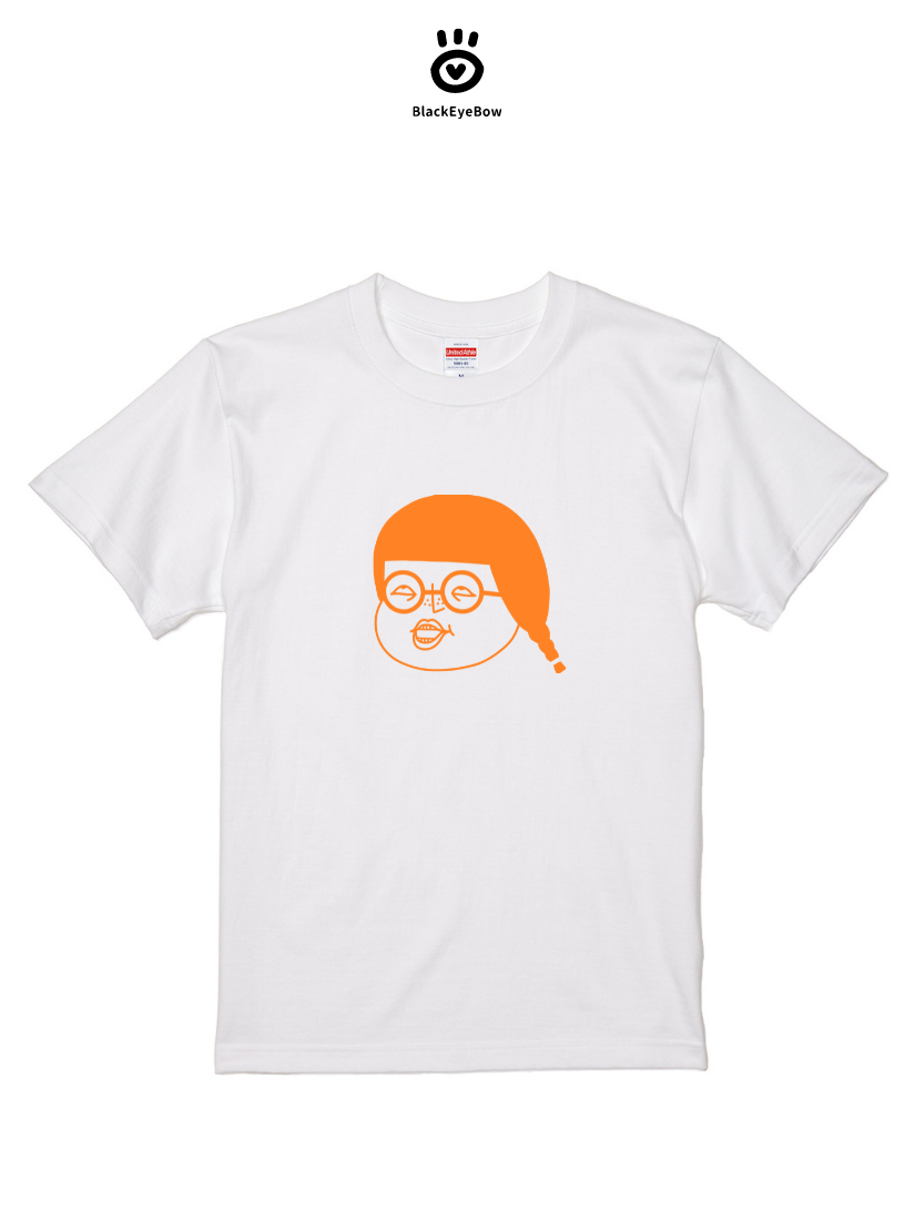 黑眼包聯名T｜104155106