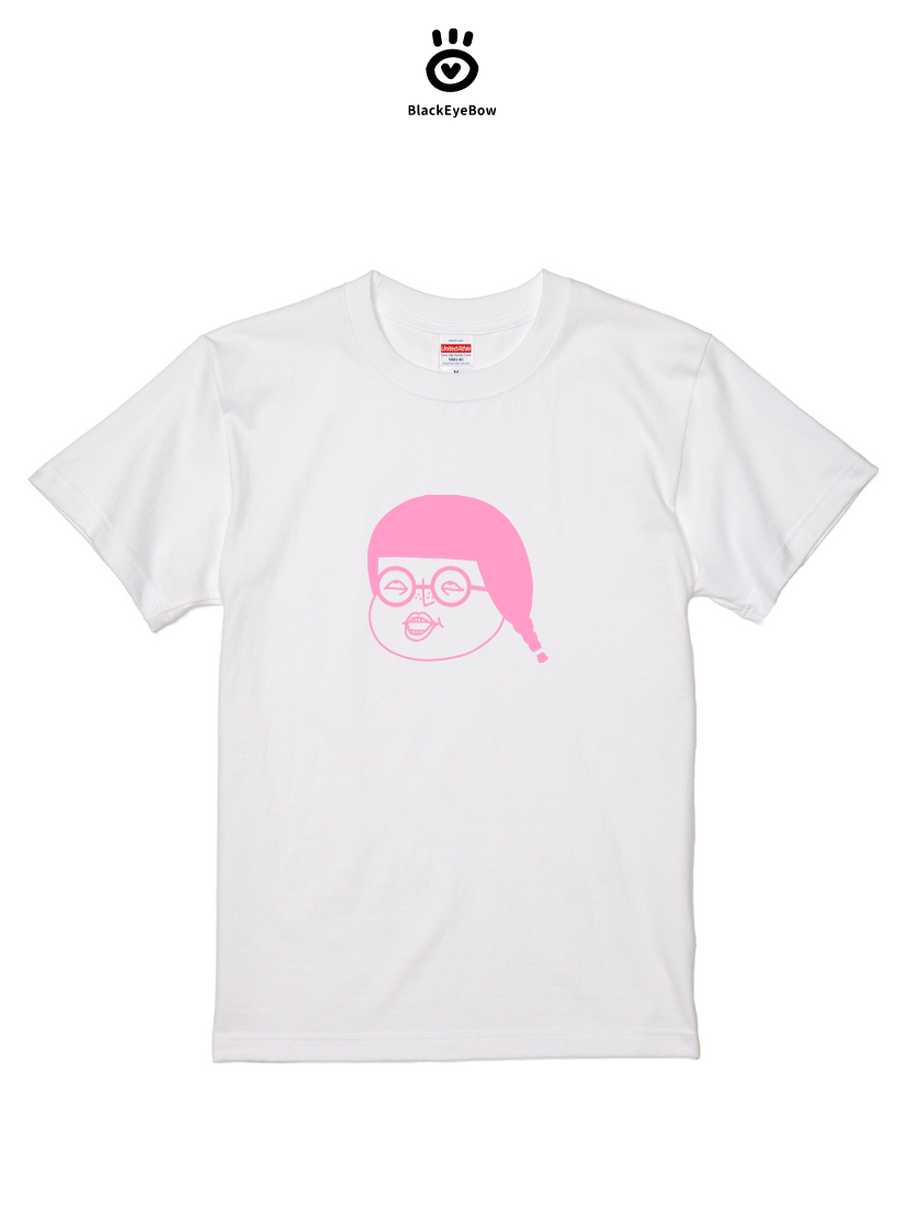 黑眼包聯名T｜104155107