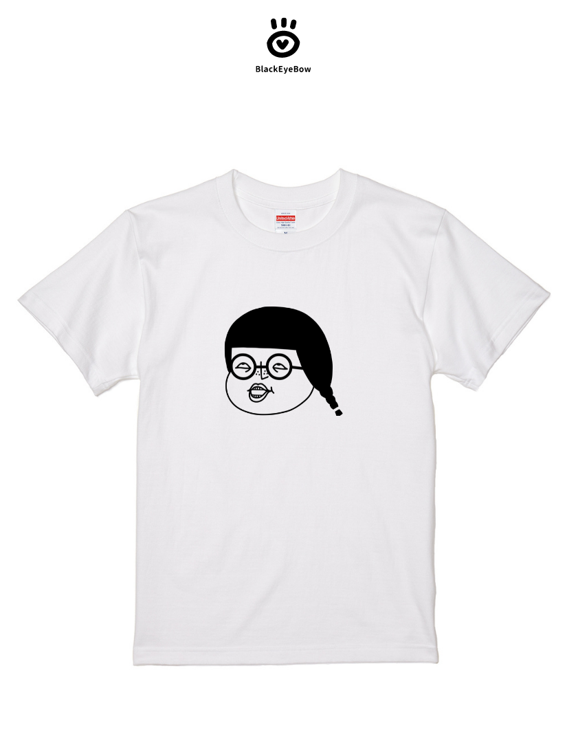 黑眼包聯名T｜104155108