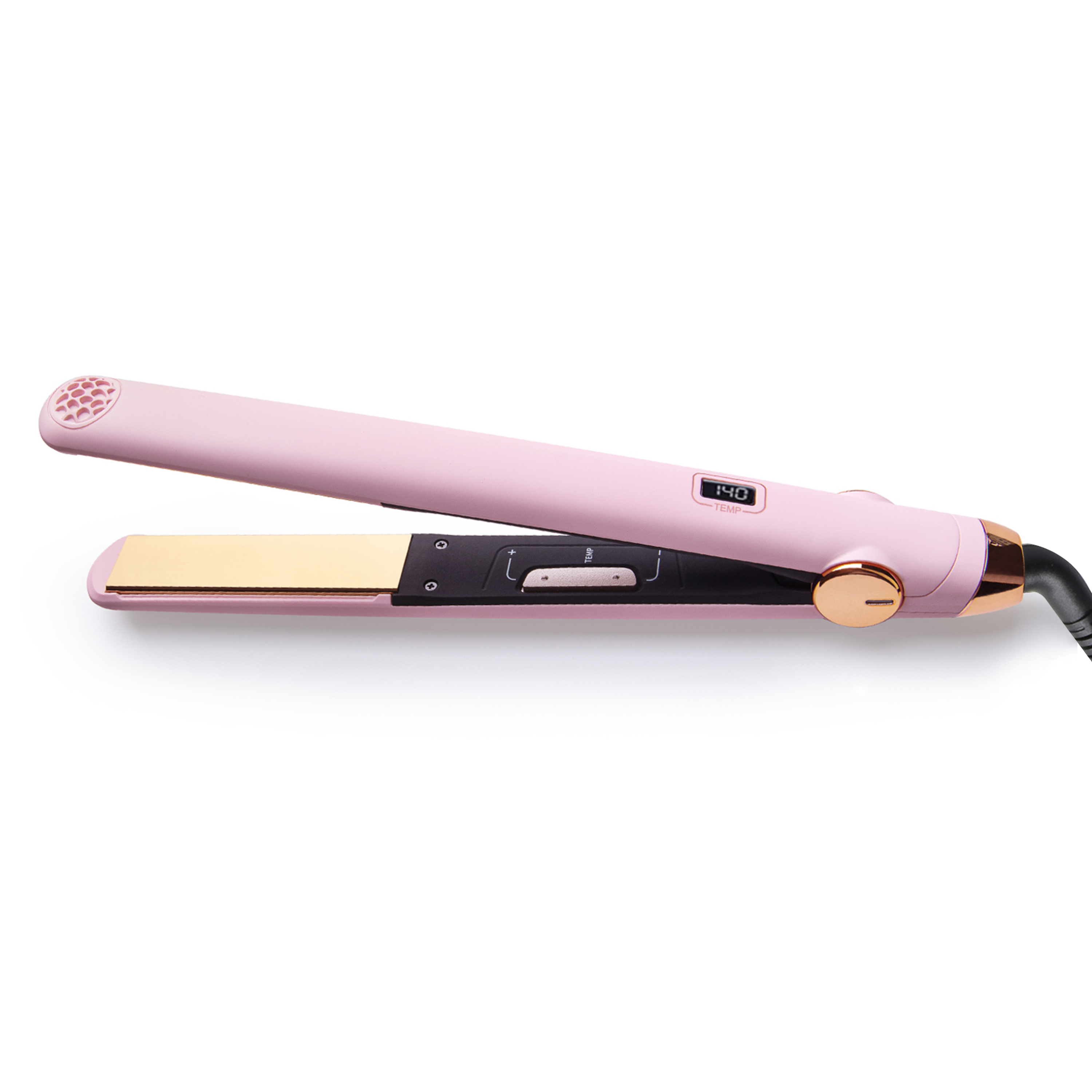 SWAY-PINK 智慧造型夾