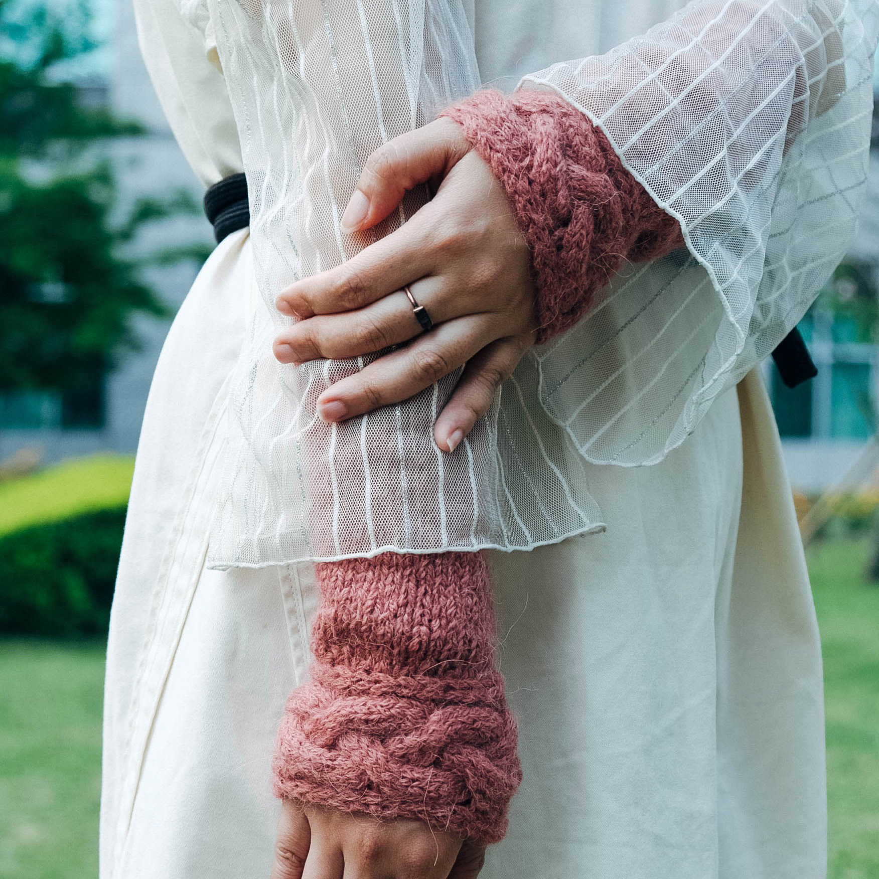 Top of the Meadow 材料包