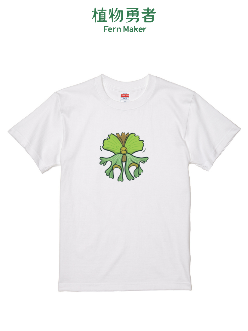 植物勇者聯名T｜104231110