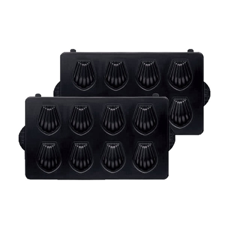 【鬆餅機烤盤任選兩件$688】Vitantonio 鬆餅機瑪德蓮烤盤 PVWH-10-MD