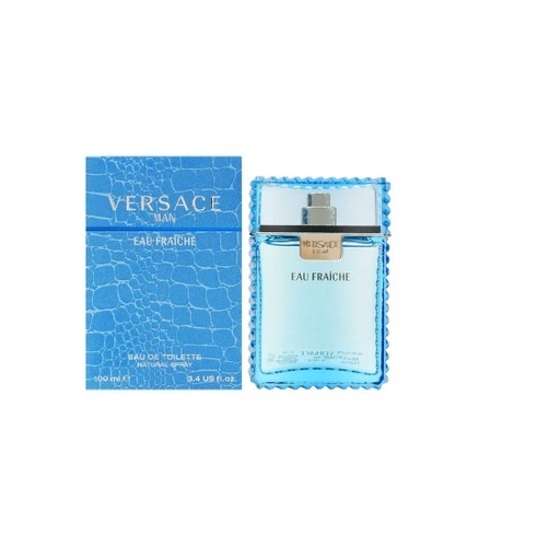 范思哲 Man Eau Fraiche 雲淡風輕男士淡香水 50ml/100ml