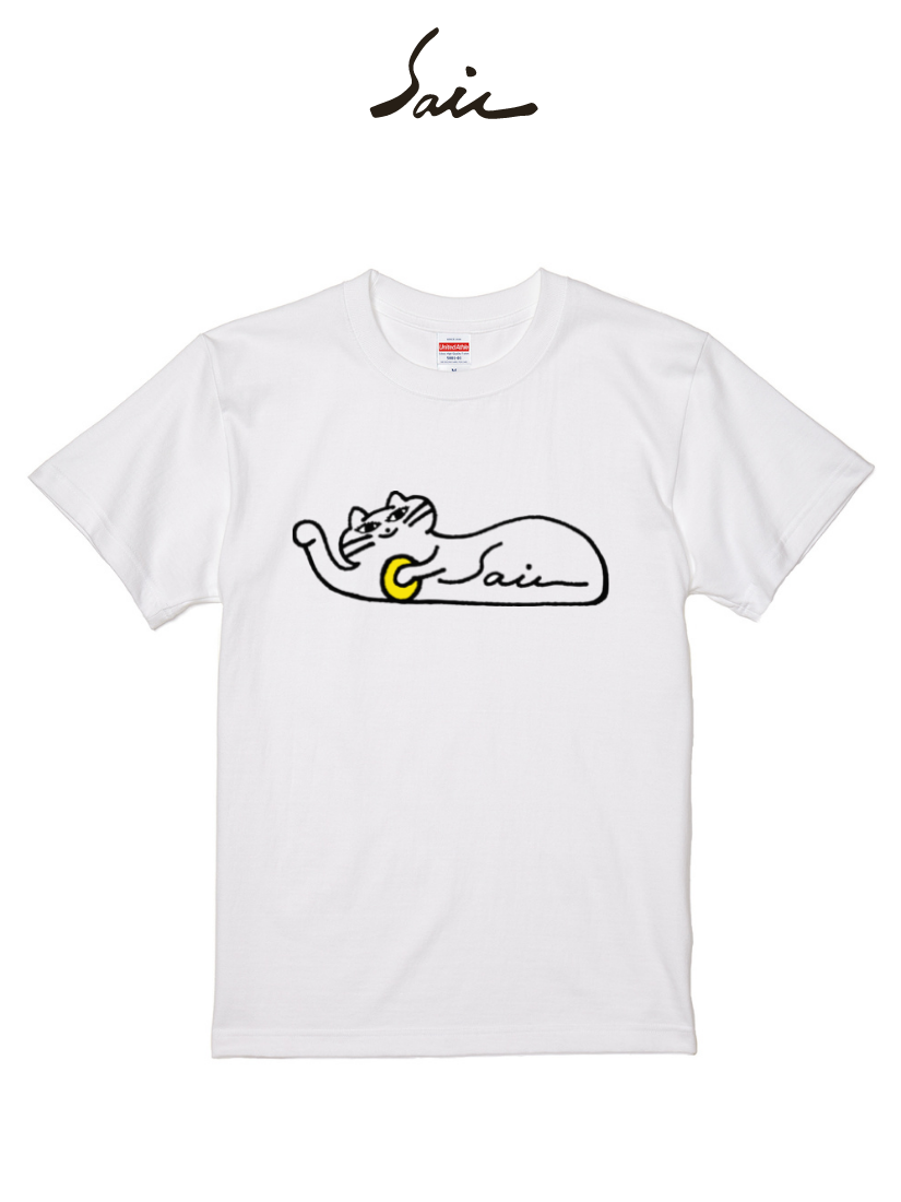 sarri聯名T｜102254104