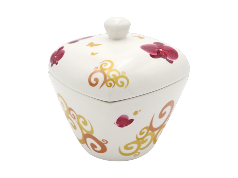 L10-祈福天燈聚寶甕