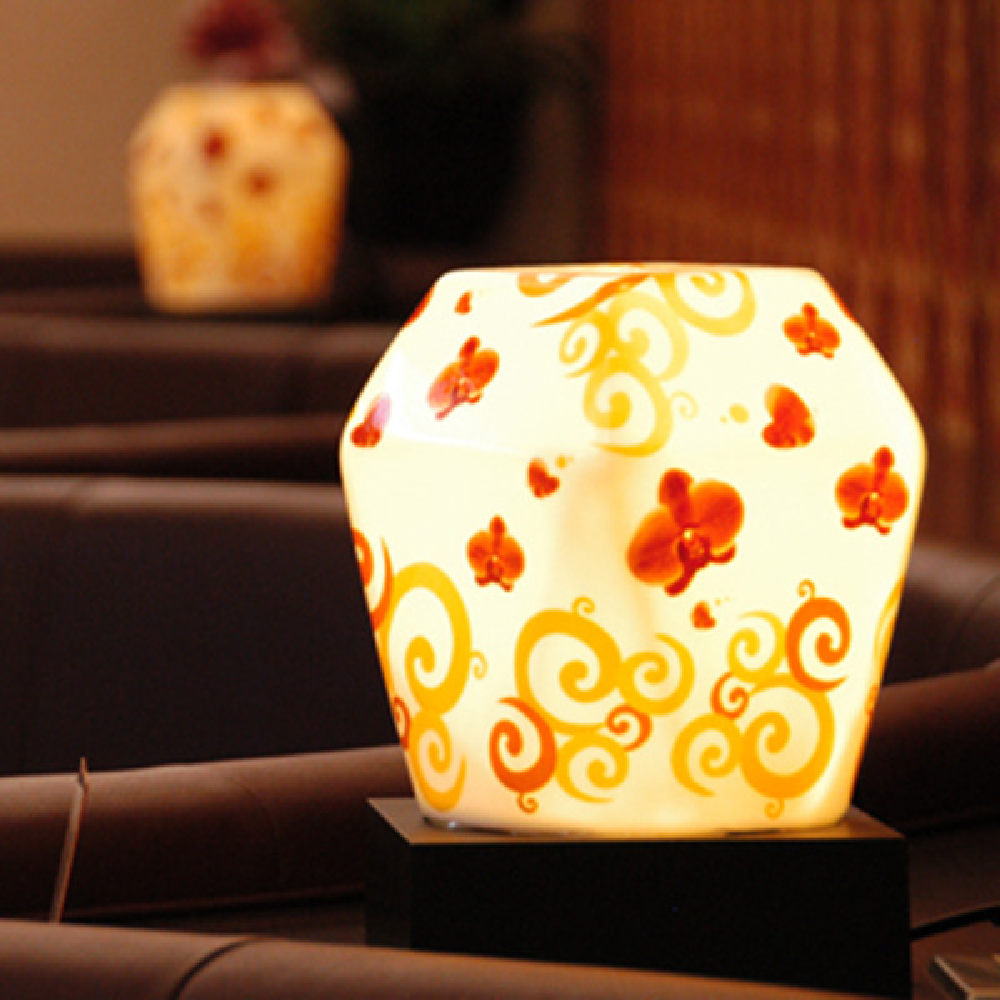 L11-祈福天燈檯燈