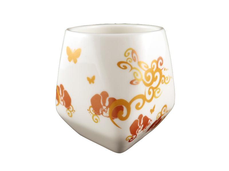 L31-金龍天燈水杯