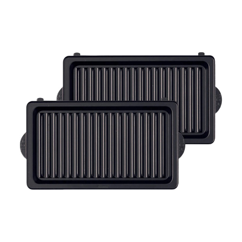 【鬆餅機烤盤任選兩件$688】Vitantonio 鬆餅機帕里尼烤盤 PVWH-10-PN