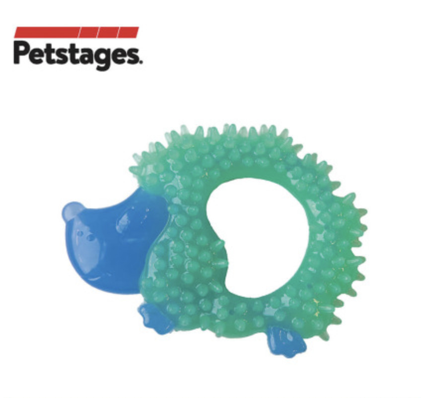 Petstages-歐卡耐咬刺蝟