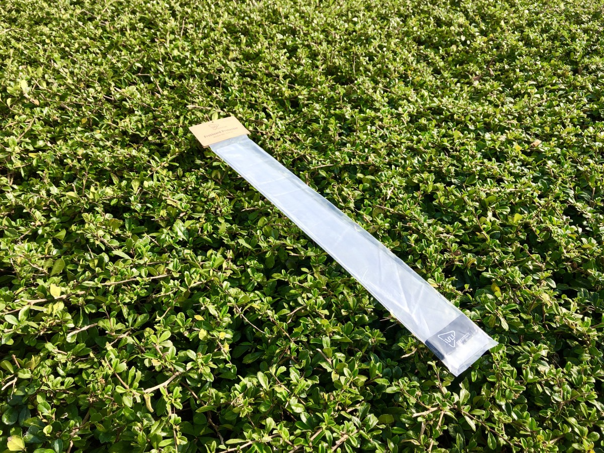 IVU CREATOR IVU CREATOR FRETBOARD PROTEATOR 指板保護片 — 三峽配件 / 週邊｜YA! 玩音樂