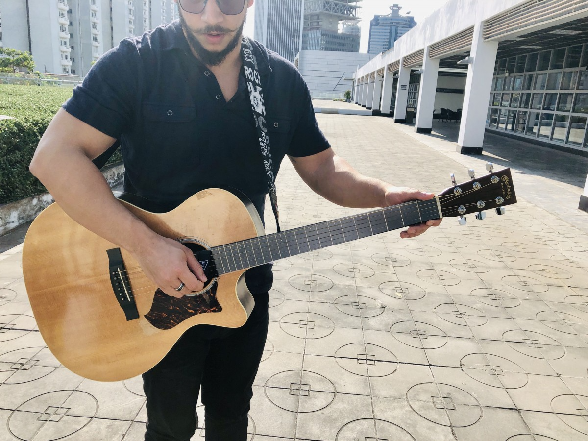 IVU CREATOR IVU CREATOR FRETBOARD PROTEATOR 指板保護片 第 5 張圖片｜三峽配件 / 週邊