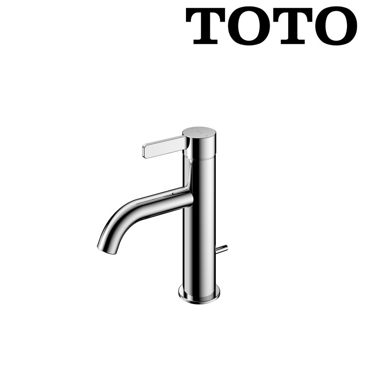 Toto "GF series" TLG11301 Single Lever Lavatory faucet
