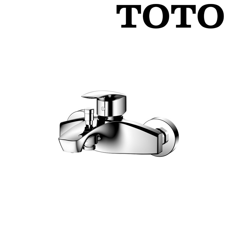 Toto "GM series" TBG09302 Single Lever Bath & Shower Mixer