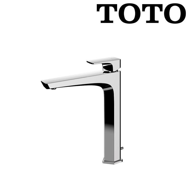 Toto "GE series" TLG07305B Extended Single Lever Lavatory faucet
