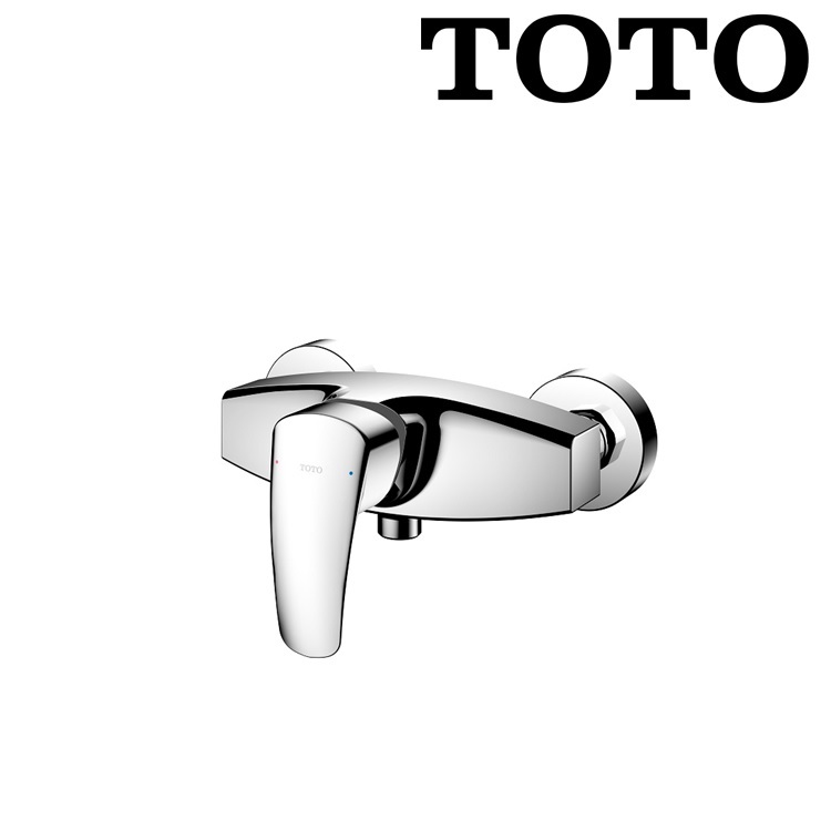 Toto "GM series" TBG09301 Single Lever Shower Mixer