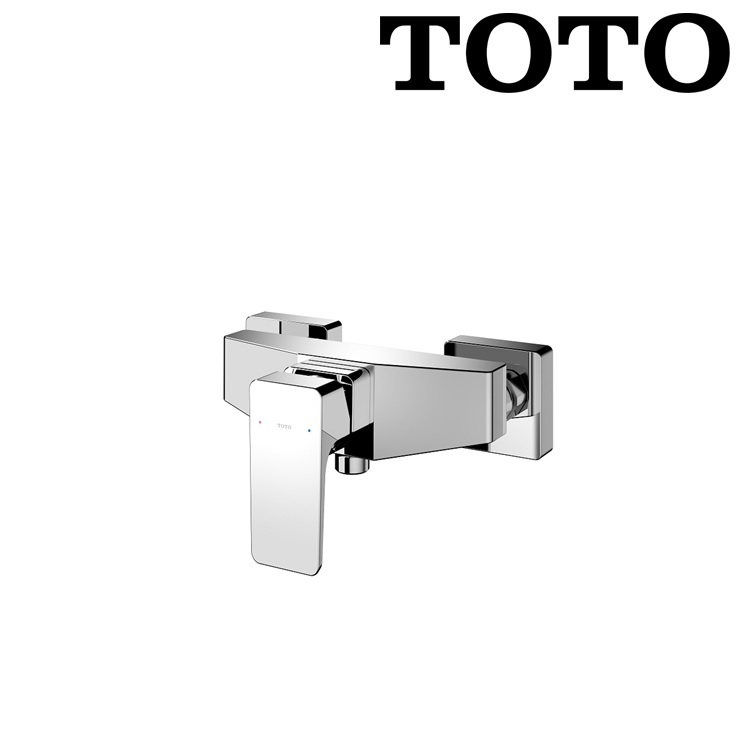 Toto "GE series" TBG07301 Single Lever Shower Mixer