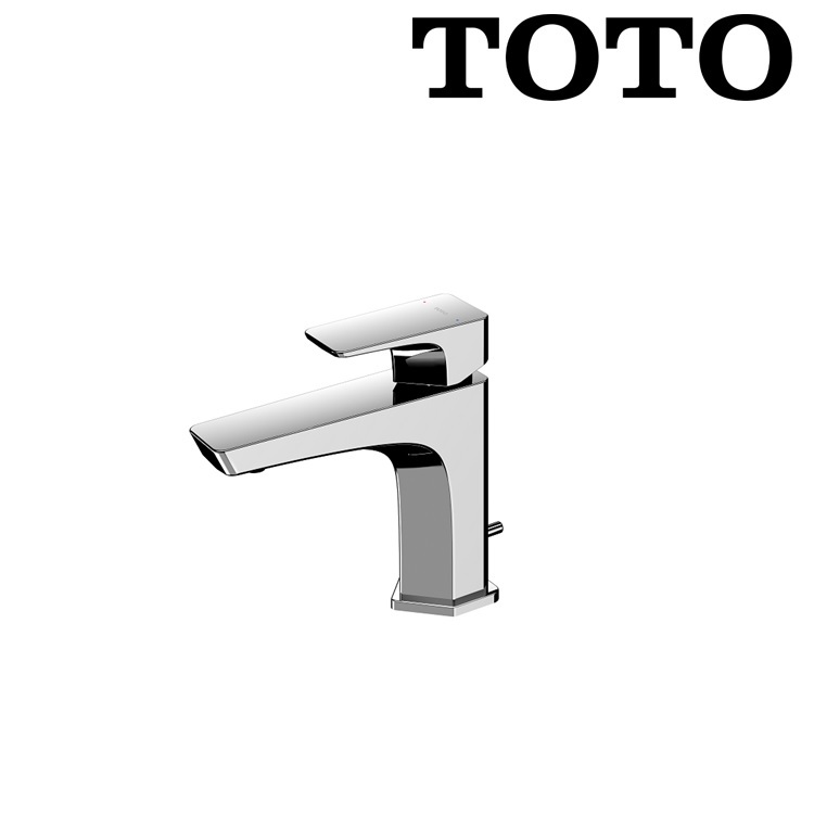 Toto "GE series" TLG07301B Single Lever Lavatory faucet