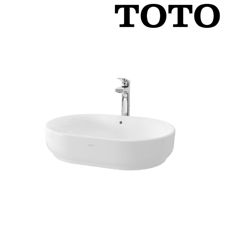 Toto LW896J Console Lavatory
