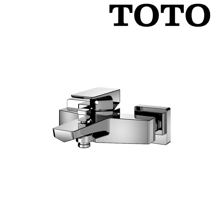 Toto "GE series" TBG07302 Single Lever Bath & Shower Mixer
