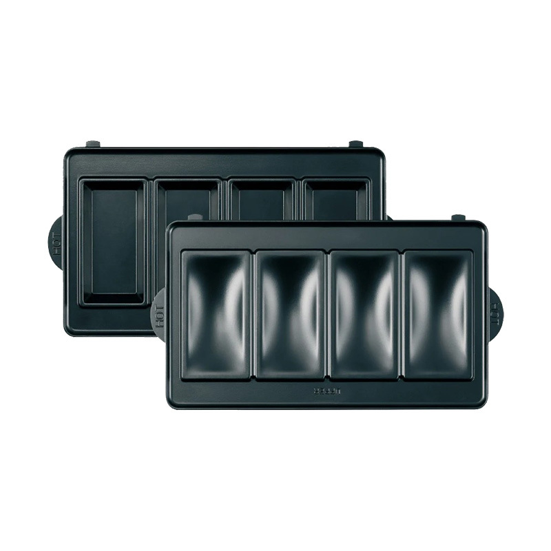 【鬆餅機烤盤任選兩件$688】Vitantonio 鬆餅機費南雪烤盤 PVWH-10-FC